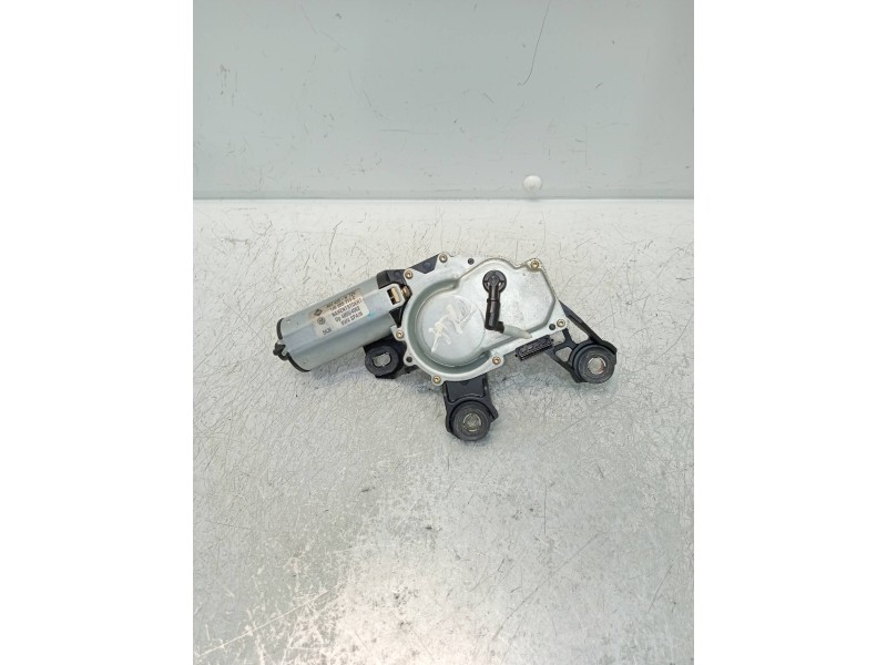 Recambio de motor limpia trasero para seat leon (1m1) signo referencia OEM IAM   