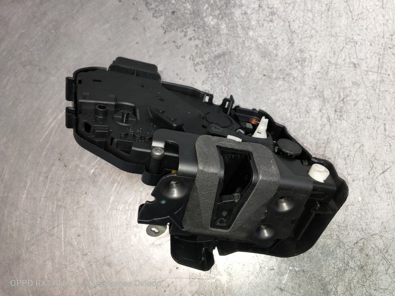 Recambio de motor cierre centralizado trasero derecho para land rover evoque dynamic referencia OEM IAM 7H5A26412AC 979592 5P
