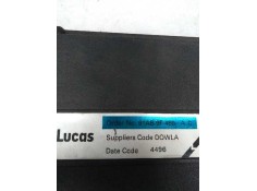 Recambio de modulo encendido para ford escort berl./turnier referencia OEM IAM 91AB9F480AC   2