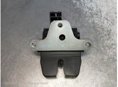 Recambio de motor cierre centralizado porton para land rover evoque dynamic referencia OEM IAM 6H52A442A66AD 01067014002 5P