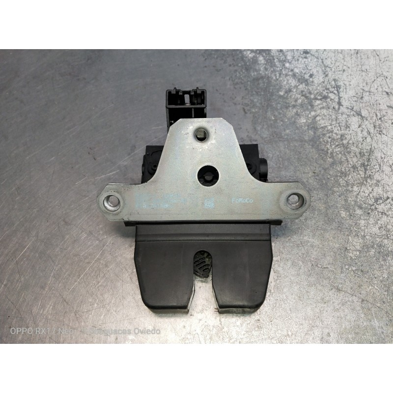 Recambio de motor cierre centralizado porton para land rover evoque dynamic referencia OEM IAM 6H52A442A66AD 01067014002 5P