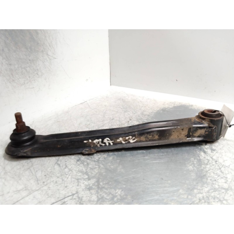 Recambio de brazo suspension inferior trasero izquierdo para mitsubishi montero (v60/v70) 2.5 td cat referencia OEM IAM   