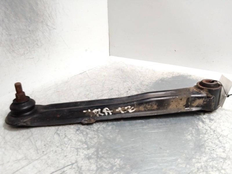 Recambio de brazo suspension inferior trasero izquierdo para mitsubishi montero (v60/v70) 2.5 td cat referencia OEM IAM   