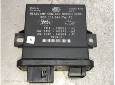 Recambio de modulo electronico para land rover evoque dynamic referencia OEM IAM 5DF00904176AC BJ3213K031AC 