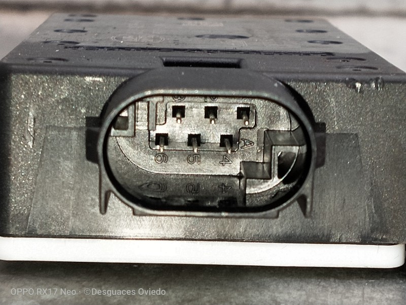 Recambio de modulo electronico para land rover evoque dynamic referencia OEM IAM BJ3214B296AB 1303080344828505078003B 