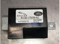 Recambio de modulo electronico para land rover evoque dynamic referencia OEM IAM BJ3217509AC 00218866 A0755G01D