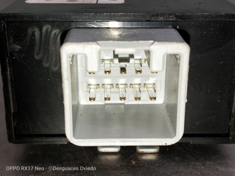 Recambio de modulo electronico para land rover evoque dynamic referencia OEM IAM BJ3217509AC 00218866 A0755G01D