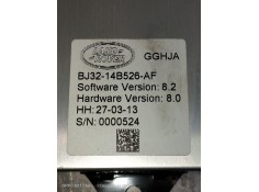 Recambio de modulo electronico para land rover evoque dynamic referencia OEM IAM BJ3214B526AF   2