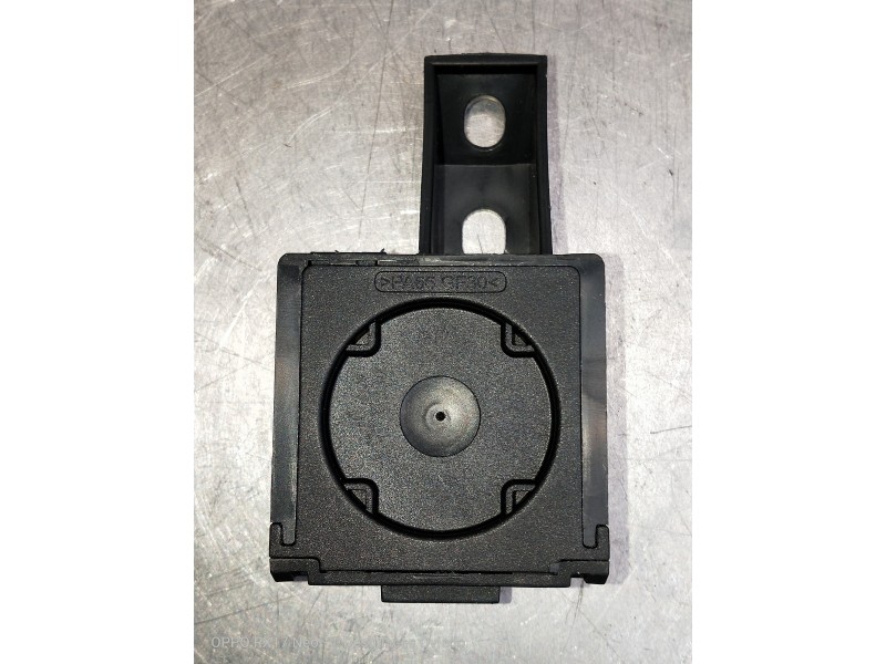 Recambio de modulo electronico para land rover evoque dynamic referencia OEM IAM AH4N15607AE PAGV01125KHZ CCAB09LP0300T0