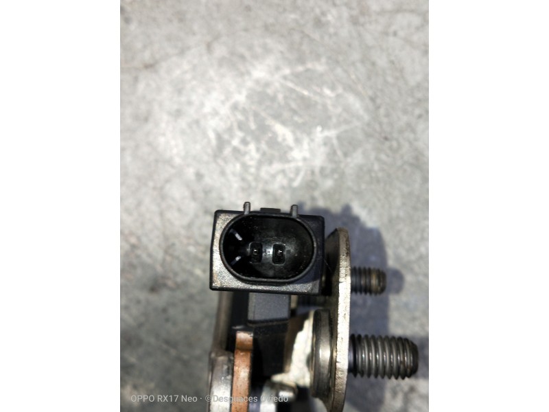 Recambio de modulo electronico para land rover evoque dynamic referencia OEM IAM BJ3214301 A50019012 A50024391