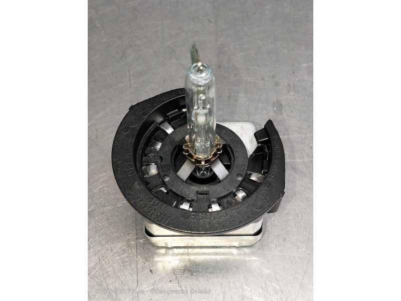 Recambio de modulo electronico para land rover evoque dynamic referencia OEM IAM 66340HBI Q3K51497025245 BOMBILLA