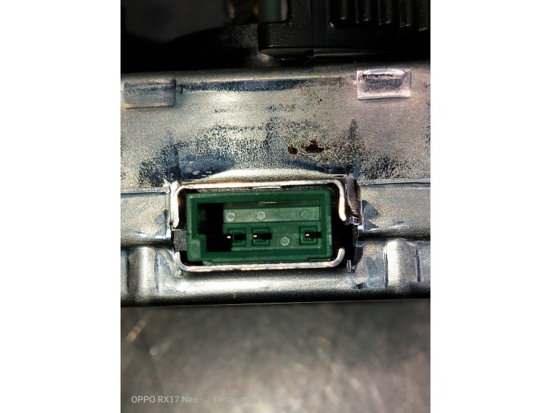 Recambio de modulo electronico para land rover evoque dynamic referencia OEM IAM 66340HBI Q3K51497025245 BOMBILLA