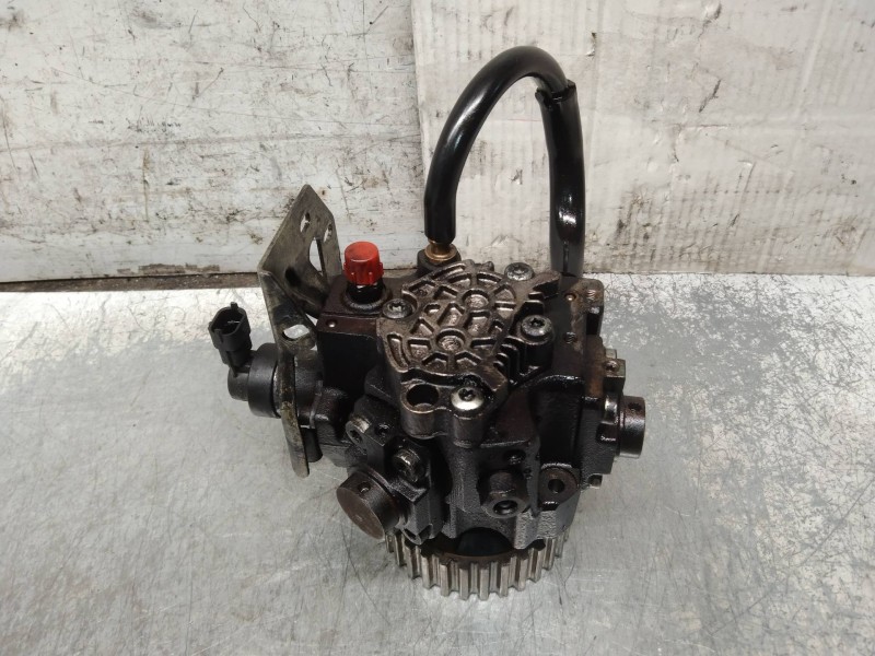 Recambio de bomba inyeccion para peugeot 307 (s1) xr clim plus referencia OEM IAM 0445010102 9656300380 