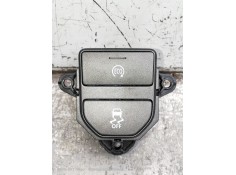 Recambio de mando multifuncion para land rover evoque dynamic referencia OEM IAM 10091052 BJ3214K147 CONTROL TRACCION
