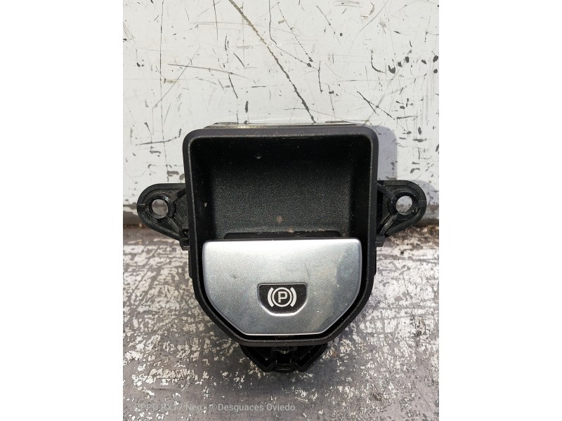 Recambio de mando multifuncion para land rover evoque dynamic referencia OEM IAM BJ3215K850 10021786 PARKING