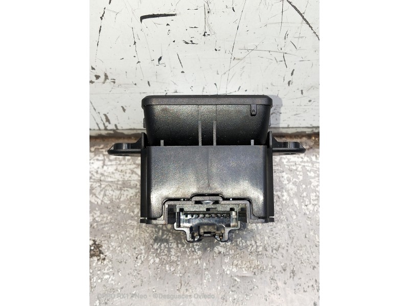 Recambio de mando multifuncion para land rover evoque dynamic referencia OEM IAM BJ3215K850 10021786 PARKING