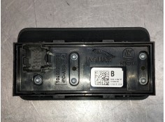 Recambio de mando multifuncion para land rover evoque dynamic referencia OEM IAM BJ3211654BB 10022900  2