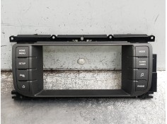 Recambio de mando multifuncion para land rover evoque dynamic referencia OEM IAM BJ3218C858EC 13032704 