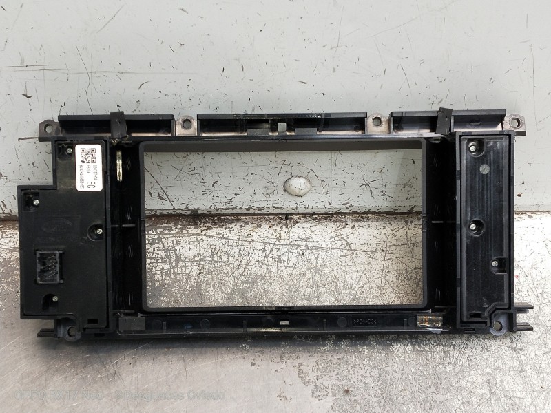 Recambio de mando multifuncion para land rover evoque dynamic referencia OEM IAM BJ3218C858EC 13032704 