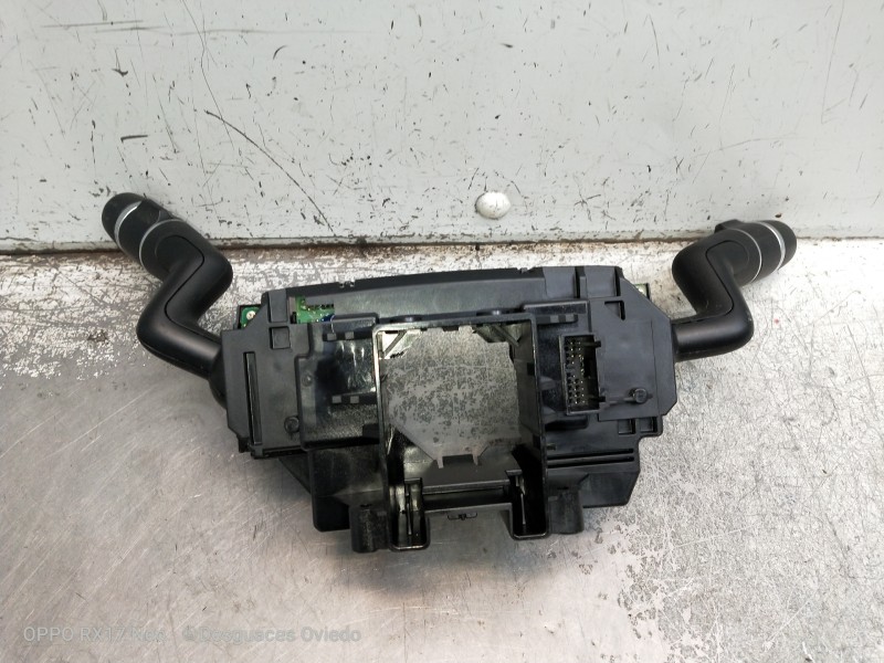 Recambio de mando luces para land rover evoque dynamic referencia OEM IAM BJ3213N064HG BJ323F972DB BJ323F973BB