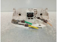 Recambio de mando calefaccion / aire acondicionado para seat leon (1m1) signo referencia OEM IAM    2