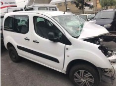 citroen berlingo station wagon del año 2013