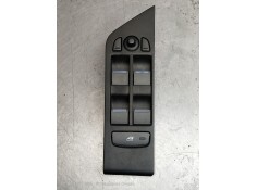 Recambio de mando elevalunas delantero izquierdo para land rover evoque dynamic referencia OEM IAM BJ3214540AB HW02SWEA05 5P