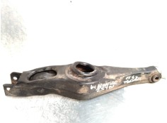 Recambio de brazo suspension inferior trasero izquierdo para mitsubishi montero (v60/v70) 2.5 td cat referencia OEM IAM   