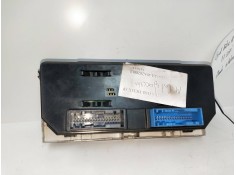 Recambio de mando calefaccion / aire acondicionado para opel astra h ber. 1.7 16v cdti referencia OEM IAM 90151363 13274231  2