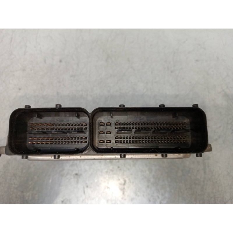 Recambio de centralita motor uce para fiat stilo (192) 1.9 multijet 140 m.schumacher referencia OEM IAM 0281011510 55198820 