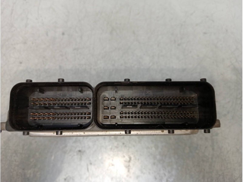Recambio de centralita motor uce para fiat stilo (192) 1.9 multijet 140 m.schumacher referencia OEM IAM 0281011510 55198820 