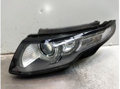 Recambio de faro izquierdo para land rover evoque dynamic referencia OEM IAM BJ3213W030E 10R034663 XENON