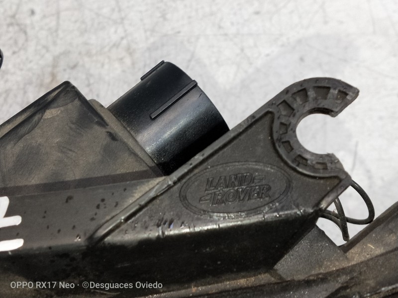 Recambio de faro izquierdo para land rover evoque dynamic referencia OEM IAM BJ3213W030E 10R034663 XENON