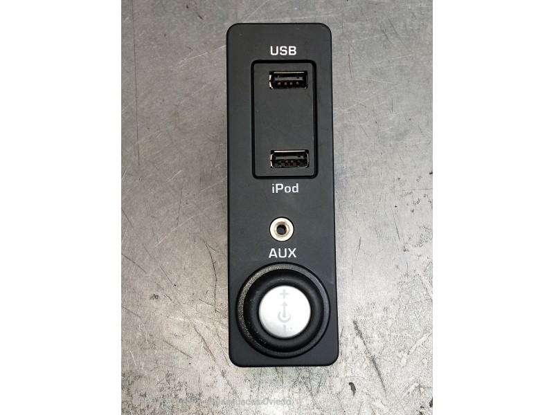 Recambio de modulo electronico para land rover evoque dynamic referencia OEM IAM A2C5336865900 AW9319C166AA T1301210916