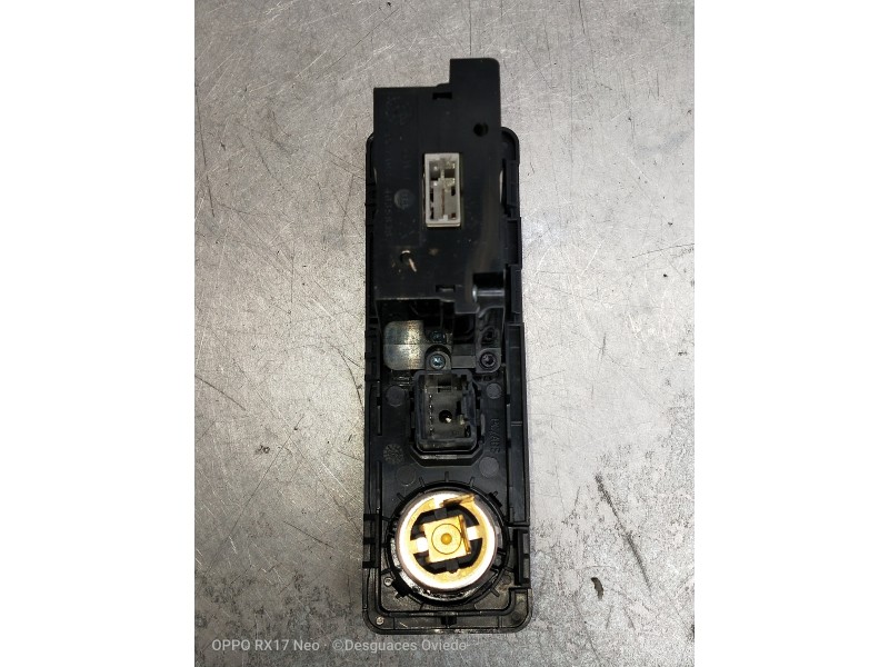 Recambio de modulo electronico para land rover evoque dynamic referencia OEM IAM A2C5336865900 AW9319C166AA T1301210916