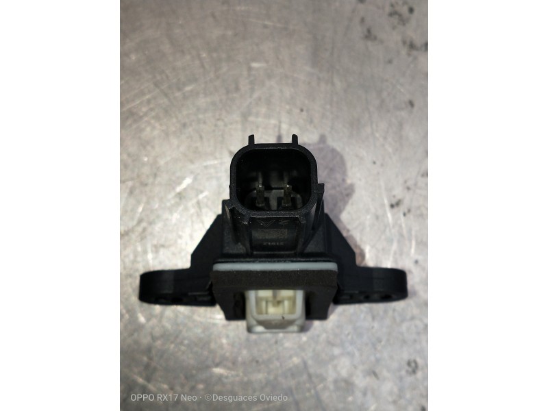 Recambio de sensor para land rover evoque dynamic referencia OEM IAM CK5214C676AA 03292013 0CDD8476