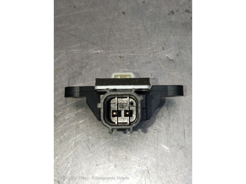 Recambio de sensor para land rover evoque dynamic referencia OEM IAM CK5214C676AA 04102013 0D1C51CF