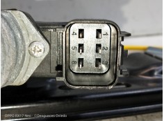 Recambio de elevalunas trasero izquierdo para land rover evoque dynamic referencia OEM IAM 130129 918956102 5P 2