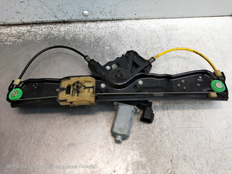 Recambio de elevalunas trasero derecho para land rover evoque dynamic referencia OEM IAM 130129 918957102 5P