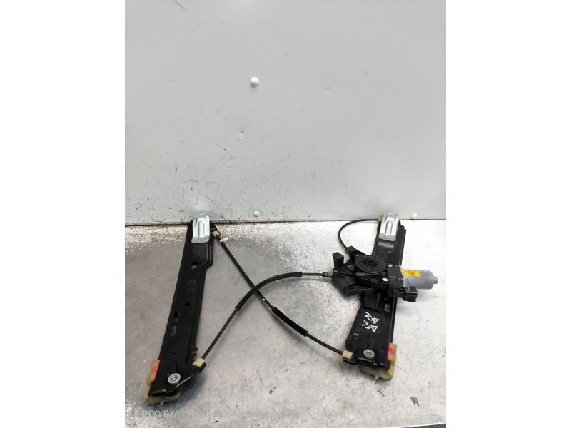 Recambio de elevalunas delantero derecho para land rover evoque dynamic referencia OEM IAM 130118 918957102 5P