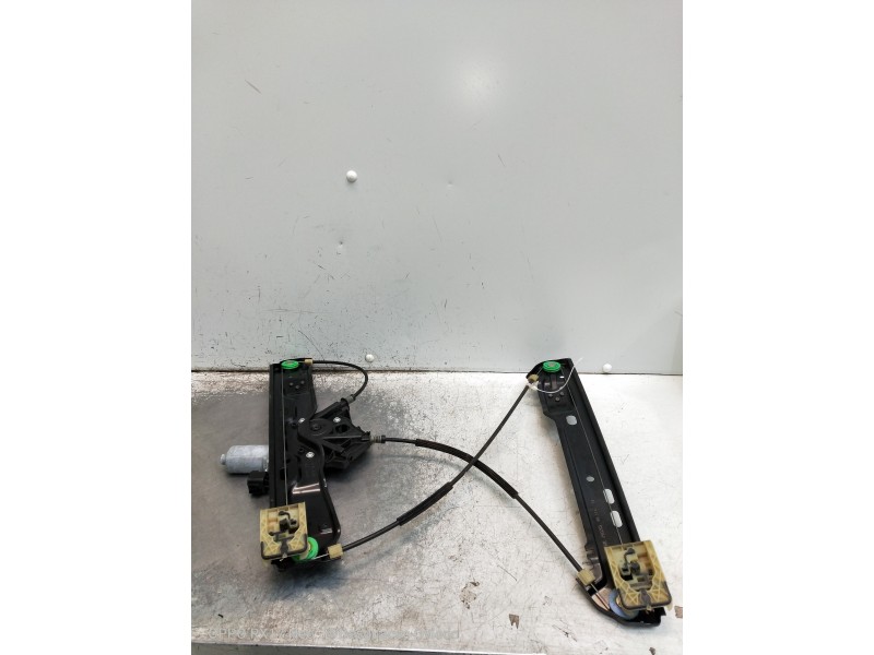 Recambio de elevalunas delantero derecho para land rover evoque dynamic referencia OEM IAM 130118 918957102 5P