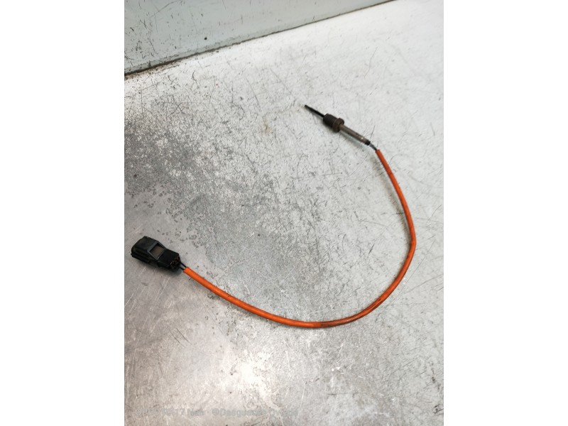 Recambio de sensor para land rover evoque dynamic referencia OEM IAM AH2212B591DA  