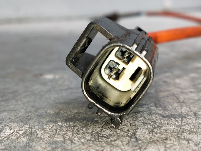 Recambio de sensor para land rover evoque dynamic referencia OEM IAM AH2212B591DA  