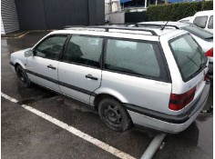 volkswagen passat variant (3a5) del año 2002 2