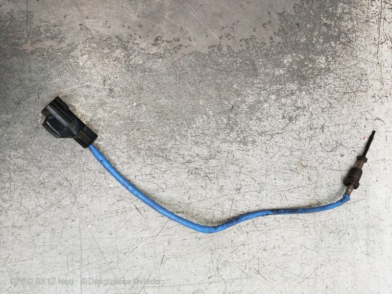 Recambio de sensor para land rover evoque dynamic referencia OEM IAM 6S7112B591BA  