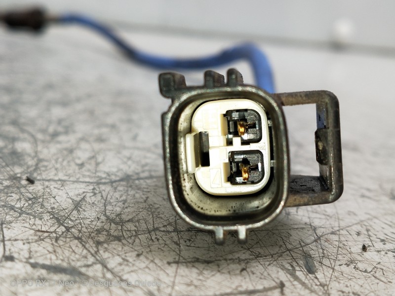 Recambio de sensor para land rover evoque dynamic referencia OEM IAM 6S7112B591BA  