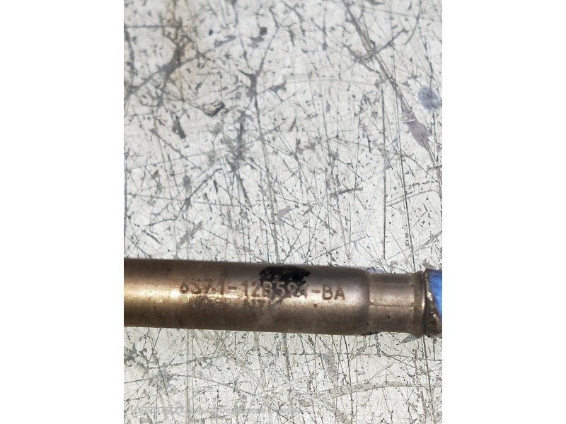 Recambio de sensor para land rover evoque dynamic referencia OEM IAM 6S7112B591BA  