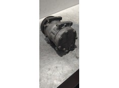Recambio de compresor aire acondicionado para lancia lybra berlina 1.9 jtd referencia OEM IAM    2