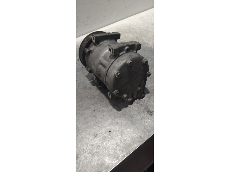 Recambio de compresor aire acondicionado para lancia lybra berlina 1.9 jtd referencia OEM IAM   