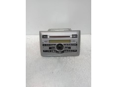 Recambio de sistema audio / radio cd para fiat stilo (192) 1.9 multijet 140 m.schumacher referencia OEM IAM 735392559  